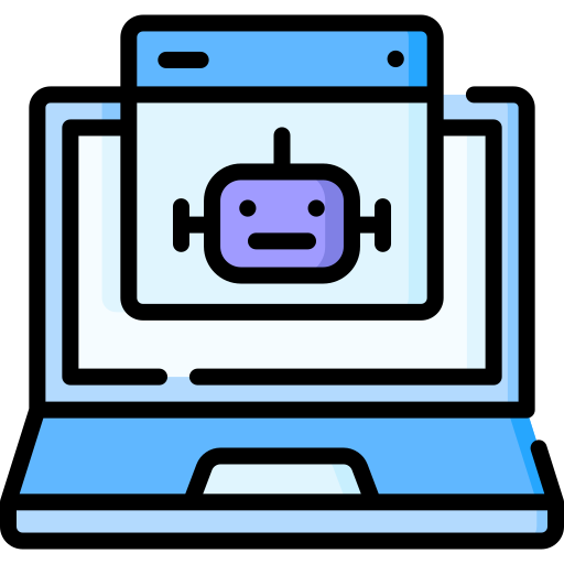 Иконка бота