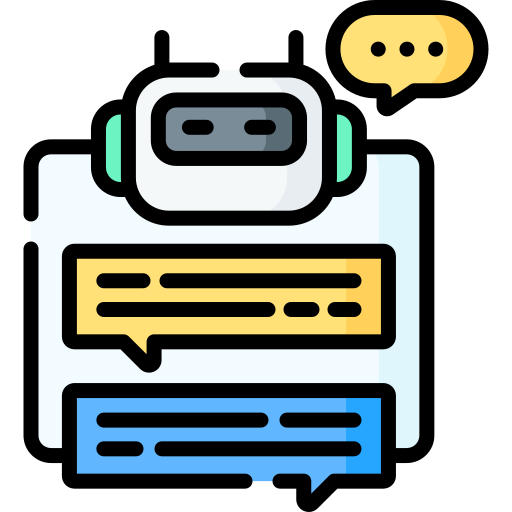 Иконка бота