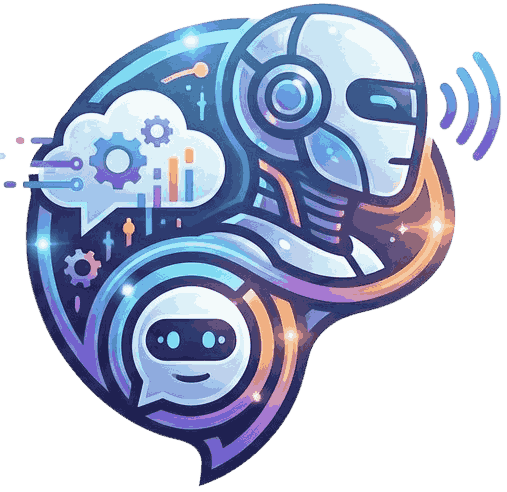 Логотип блога о технологиях